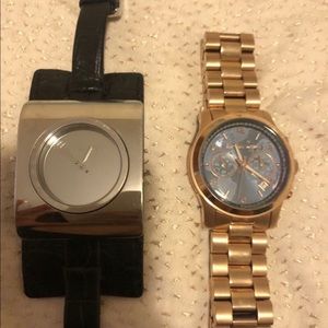 Michael Kors Watches